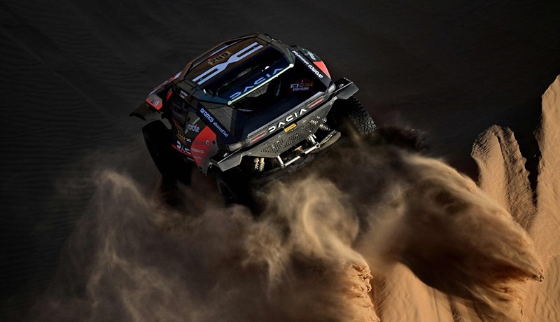 Šebalj i Bućan napredovali u poretku nakon devete etape