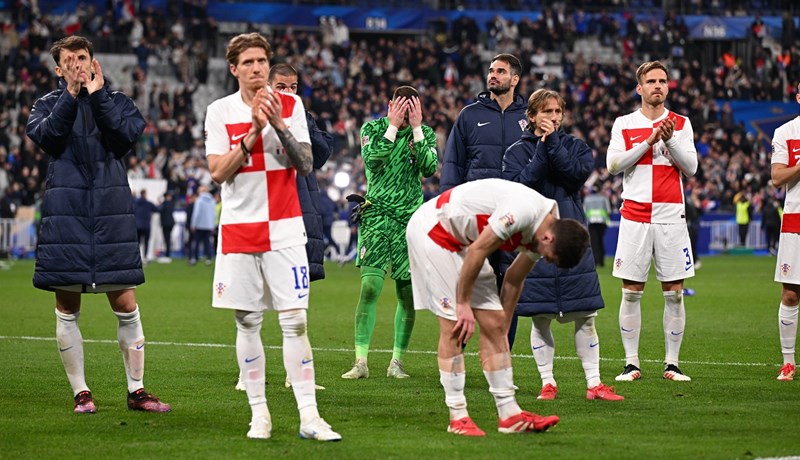 Hrvatski reprezentativac ušao s klupe i zabio za potvrdu prolaska Augsburga u Kupu Njemačke