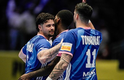 Danci bi se mogli naći pred zidom, u paklenoj skupini odmah moraju pobijediti Francusku