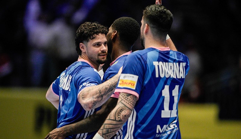 Danci bi se mogli naći pred zidom, u paklenoj skupini odmah moraju pobijediti Francusku