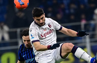 Kiks Bologne na svom terenu, Parma uzela puni plijen