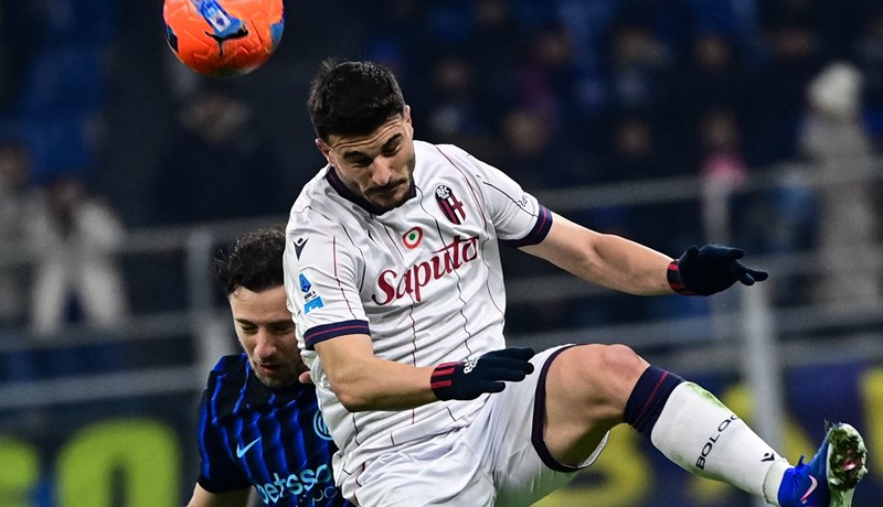 Kiks Bologne na svom terenu, Parma uzela puni plijen