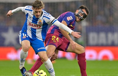 Espanyol lagano posustaje, posljednjeplasirani Oviedo prilika je za buđenje