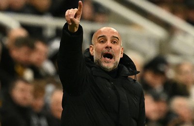 Pep Guardiola - nogometni inovator koji ne staje, čak i kada ga eksperiment košta
