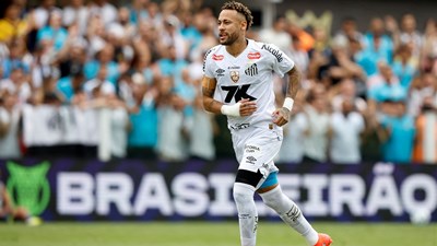 Neymar ima motiva, ali svjestan da je možda već otplesao posljednju sambu