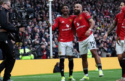 Top 5 utakmica vikenda: 'Crveni vragovi' u paklu Emiratesa, Madriđanima prijeti 'Žuta podmorica'