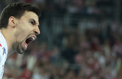 Hrvatska protiv jednog od domaćina Europskog prvenstva ide po prvo mjesto u skupini