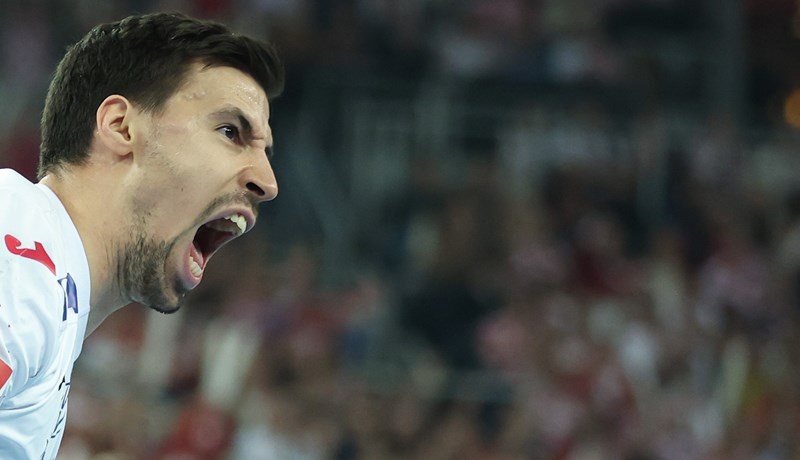 Hrvatska protiv jednog od domaćina Europskog prvenstva ide po prvo mjesto u skupini