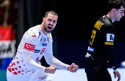 Hrvatska protiv neporaženih Islanđana, pobjeda je imperativ