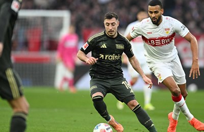 Niko Kovač na novom ispitu u Berlinu, pobjedom učvršćuje drugu poziciju na ljestvici