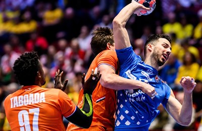 Hrvatski rukometaši saznali protivnike u kvalifikacijama za EP 2028., ne bi smjelo biti problema