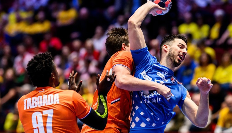 Hrvatski rukometaši saznali protivnike u kvalifikacijama za EP 2028., ne bi smjelo biti problema