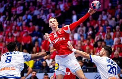 Neporaženi Portugalci idu na megdan Njemačkoj i traže nove bodove