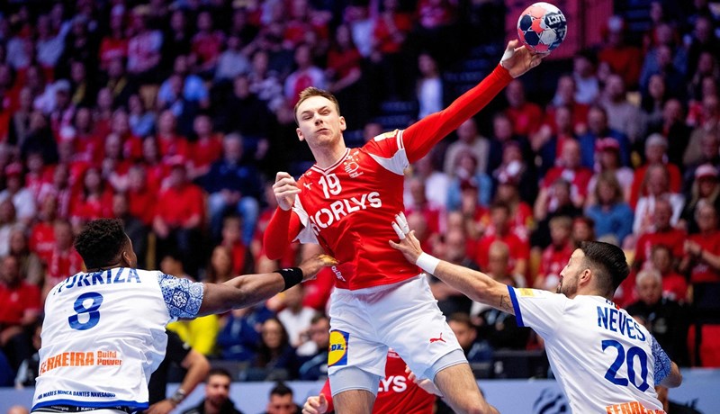 Neporaženi Portugalci idu na megdan Njemačkoj i traže nove bodove