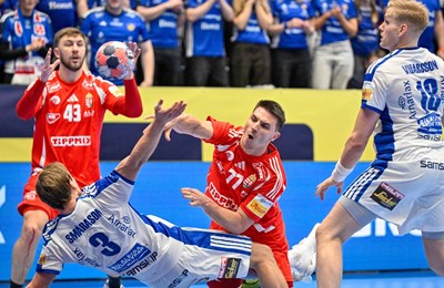 Hrvatska saznala protivnike u drugom krugu, Farski Otoci ipak nisu uspjeli