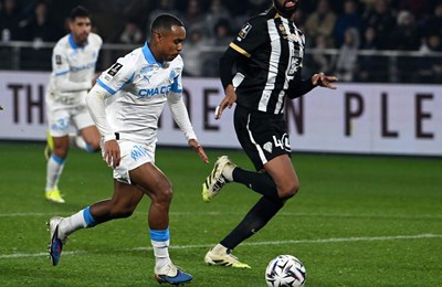 Marseille pobjedom protiv Redsa osigurava nokaut fazu, jedni i drugi ciljaju Top 8