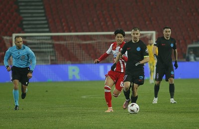 Tiraninova 'Zvijezda', vojni klub s Maradonom s Karpata i povijesnim junakom koji je završio kao - carinik