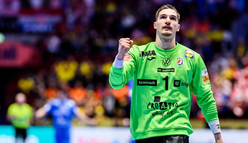 Kronologija: Vrlo ružan poraz Hrvatske u borbi za prvo mjesto