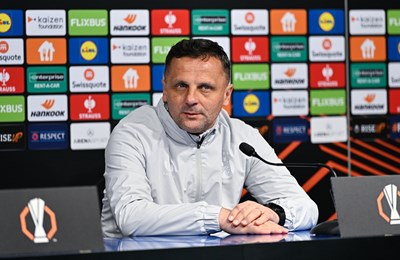 Kovačević dobio Kopićevu pomoć: 'Razgovarali smo sa svima koji nam mogu pomoći'