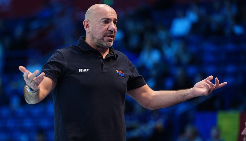 Tucak vodi pomlađene Barakude na turnir Svjetskog kupa u Grčkoj