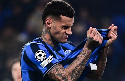 Vrlo važna pobjeda za Athletic, Atalanta propustila veliku priliku