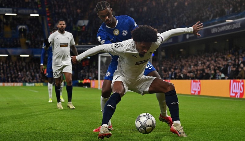 Oršićev Pafos pošteno namučio Chelsea, ali ipak nije izdržao