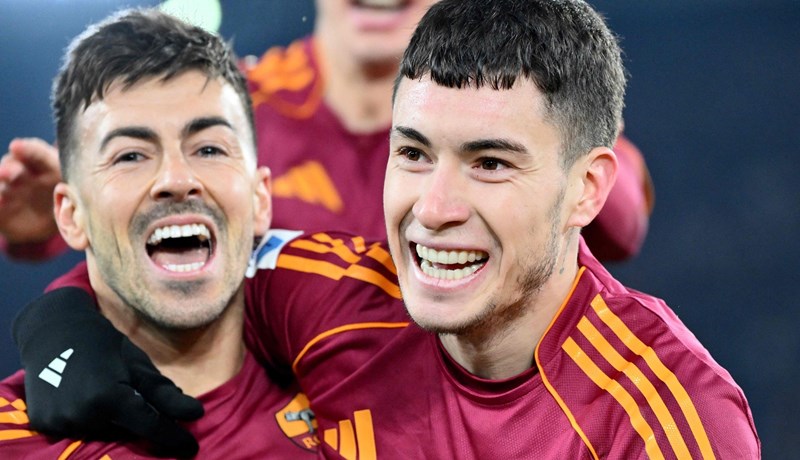 Roma i Stuttgart u velikim problemima s izostancima uoči važnog dvoboja za Top 8