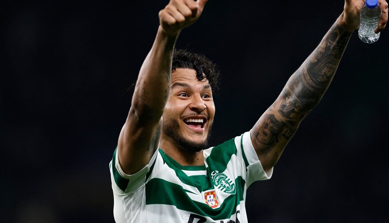 Barometar Lige prvaka: Čovjek s tetoviranim lavom, dječački san na San Siru i norveški 'bog' zvani Hogh