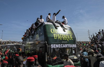 Senegal kreće u pravnu bitku za povratak naslova afričkog prvaka: 'Pokrenut ćemo legalni rat'