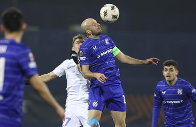 Mišić: 'Znali smo da smo bolji i to smo pokazali na terenu, u drugom dijelu smo odigrali muški i zasluženo dobili'