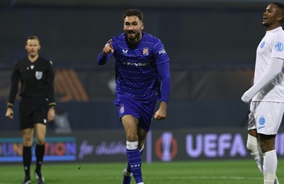 Beljo: 'Cilj nam je prolaz, svi želimo još te dvije dodatne utakmice, sa svima možemo igrati'