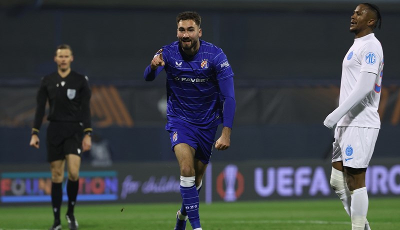 Beljo: 'Cilj nam je prolaz, svi želimo još te dvije dodatne utakmice, sa svima možemo igrati'