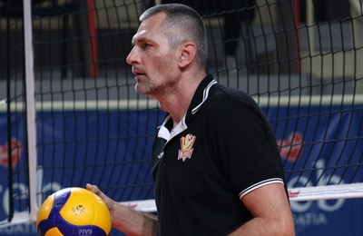 Španjolski stručnjak 'preveslao' Mladost, u klubu su svi u šoku, Toni Kovačević novi trener