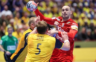 Kronologija: Hrvatska otvorila drugi krug Eura velikom pobjedom protiv Islanda!