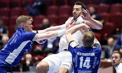 Srna nakon povratka na teren: 'Jasno nam je da ne možemo sve osvojiti, ali klub se uvijek mora boriti za trofeje'