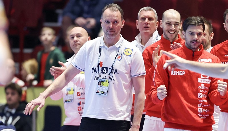 HRS analizom zaključio da je Hrvatska oštećena protiv Njemačke, Mandić spreman za Island