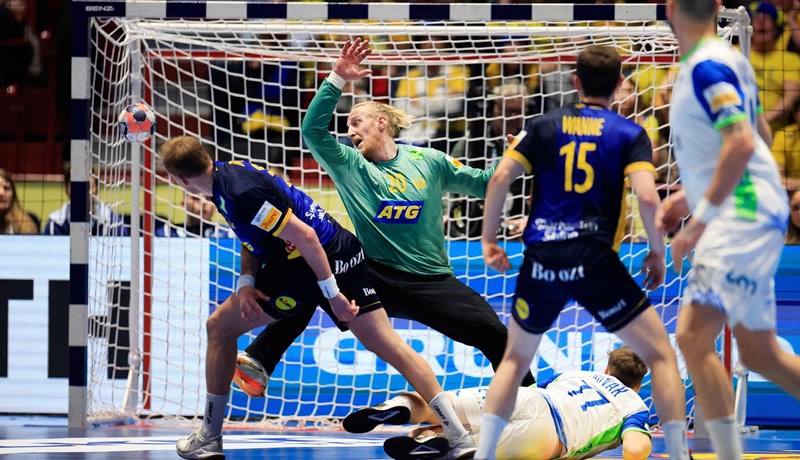 Kiksala i Švedska, Hrvatskoj pobjeda protiv Mađarske donosi prvo mjesto