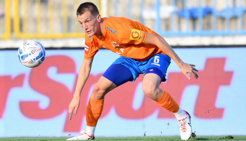 Bivši branič Varaždina zabio za važnu pobjedu Kiela kod Fortune