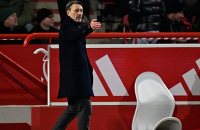 Kovačeva Borussia Dortmund do rutinske pobjede u Berlinu