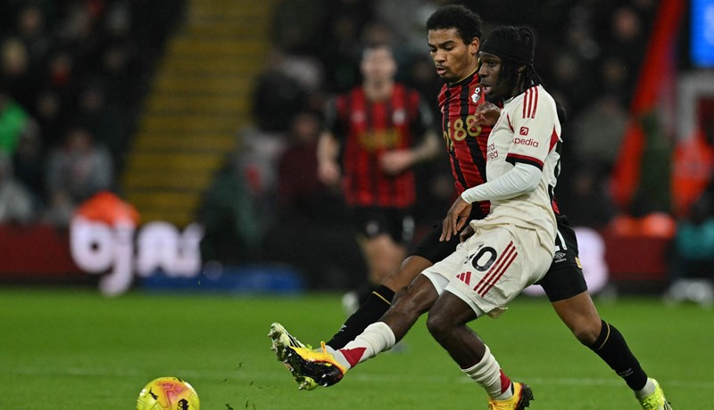 Bournemouth u 95. minuti do pobjede protiv Liverpoola