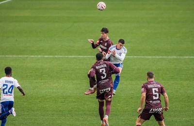 Hajduk - Istra 1961: Hajduk na krilima europske pobjede traži prve SHNL bodove
