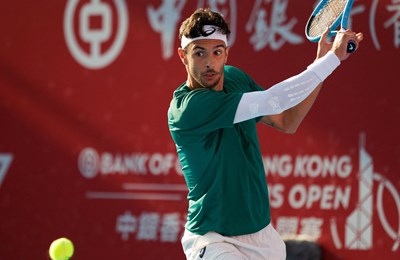 Đoković saznao protivnika u četvrtfinalu, Musetti lako izbacio Fritza