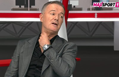 Jeličić: 'Idealna utakmica za pričati o karakteru, uz dužno poštovanje u 65. minuti trebalo je biti 0:4'