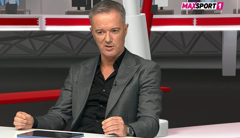 Jeličić: 'Livaja ne može sjediti na klupi, to se mora rješavati'