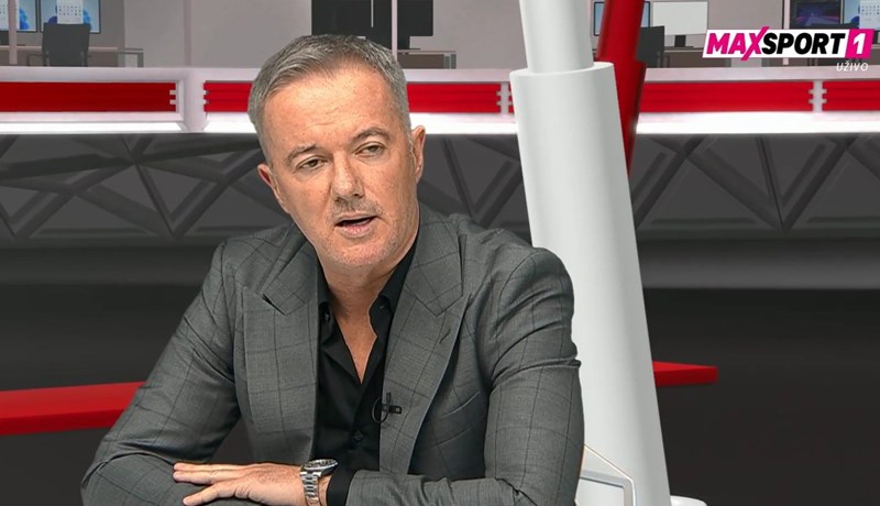 Jeličić: 'Rezultati Hajduka su posljedica, uzroci su odavno poznati'