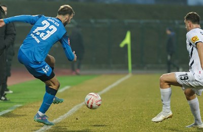 Pregršt prilika u Velikoj Gorici, Varaždin iz minusa do sva tri boda