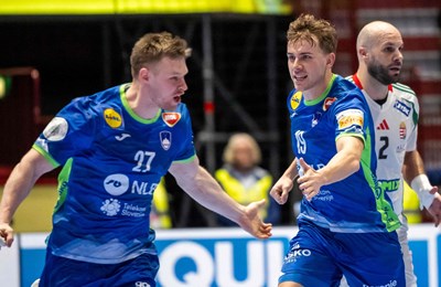 Horžen: 'Očekujem vrlo tešku utakmicu, posebno zato što im je dominantni dio igre obrana'