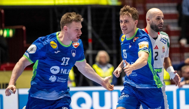 Horžen: 'Očekujem vrlo tešku utakmicu, posebno zato što im je dominantni dio igre obrana'