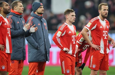 36 njemačkih profesionalnih klubova ostvarilo rekordan prihod u prošloj sezoni