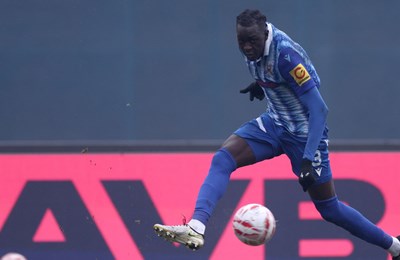 Pogledajte kako je Lokomotiva uzela tri važna boda protiv Vukovara